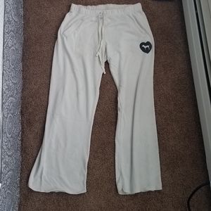 VS PINK lounge pants